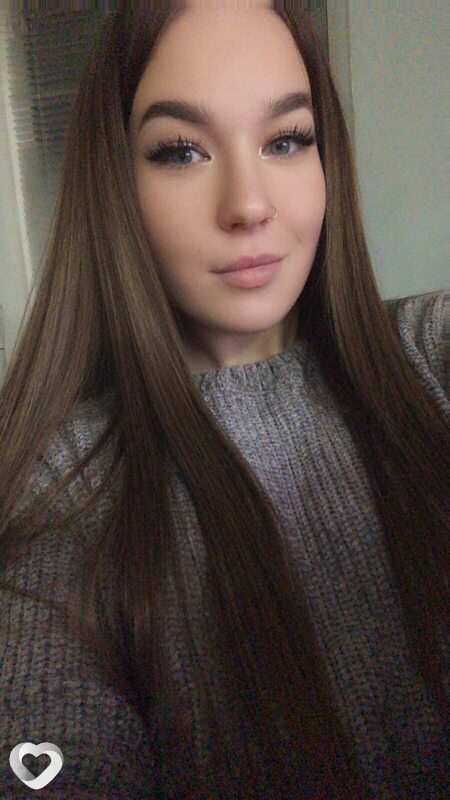 Лина, 26, Нижнекамске — анкета №3692562