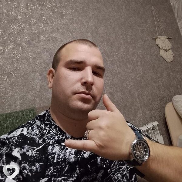Дима, 28, Донецке — анкета №3692572