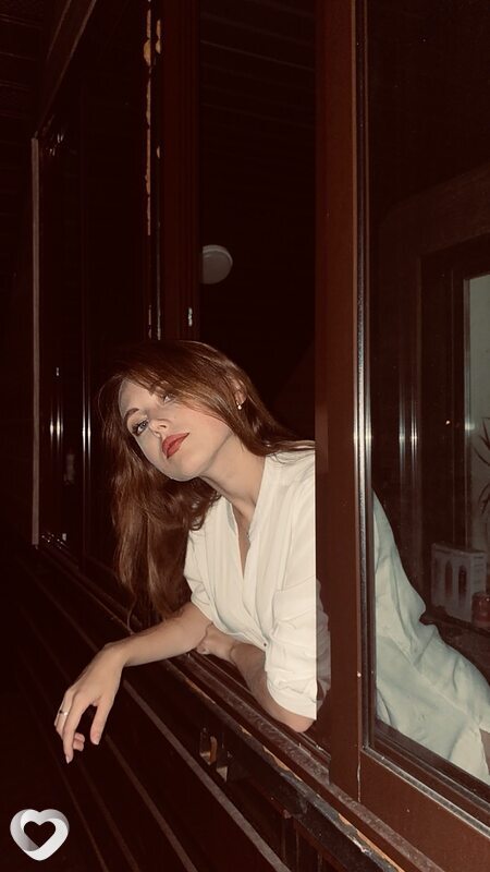 Светлана, 20, Москве — анкета №3692573