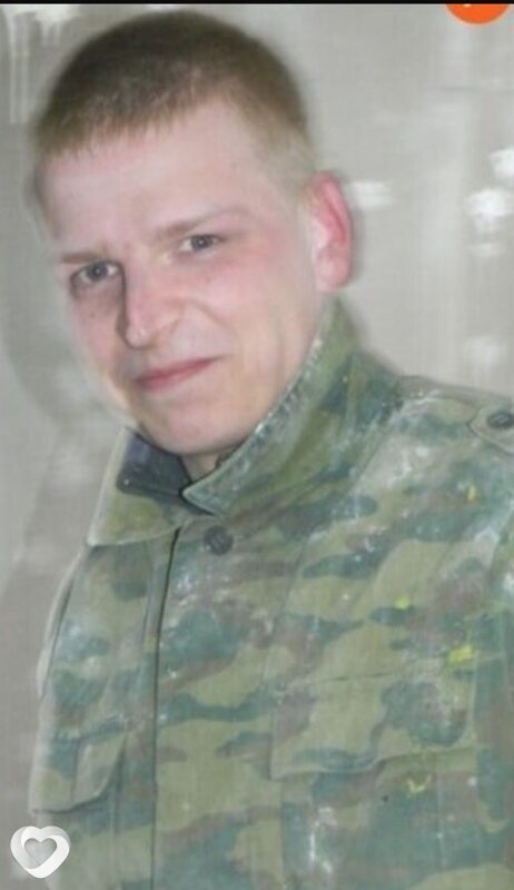 Иван, 36, Выборге — анкета №3692577