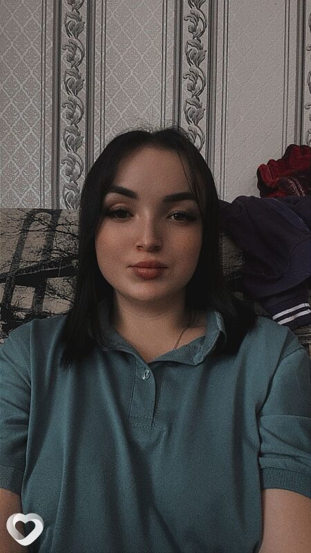 Liana, 24, Ульяновске — анкета №3693087