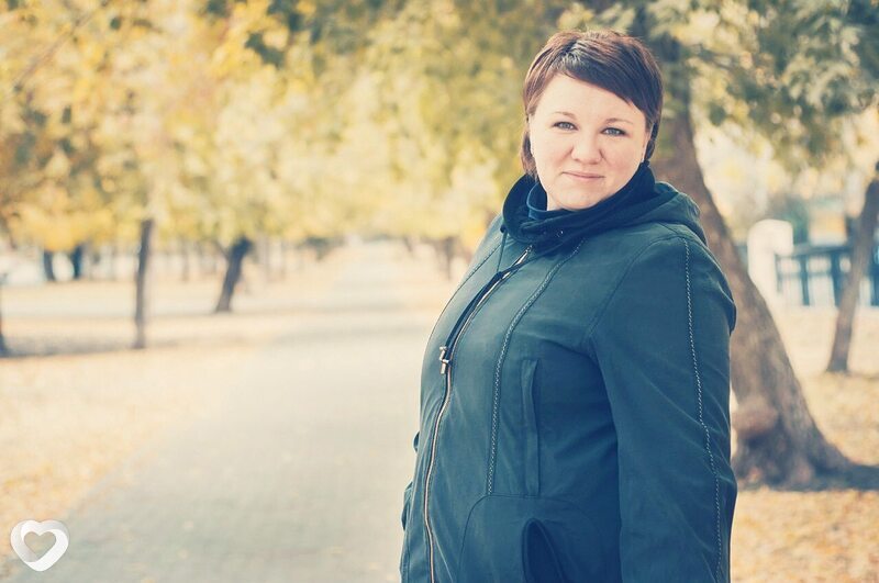 Катерина, Заречный