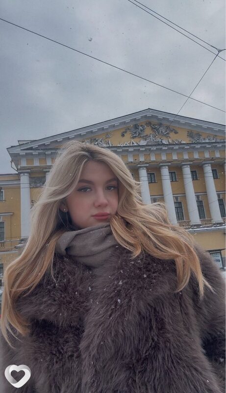 Виквиктория, 21, Саратове — анкета №3693103
