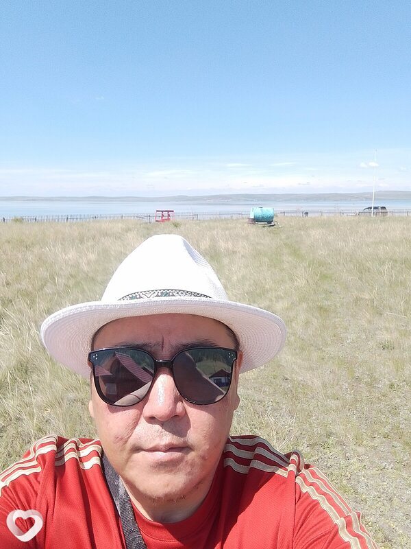 Айдыс, 46, Москве — анкета №3693105