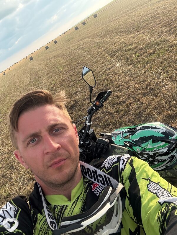 Андрей, 43, Новосибирске — анкета №3692762