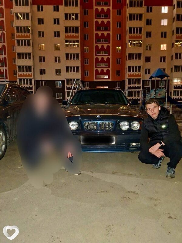 Александр, 20, Пензе — анкета №3692781
