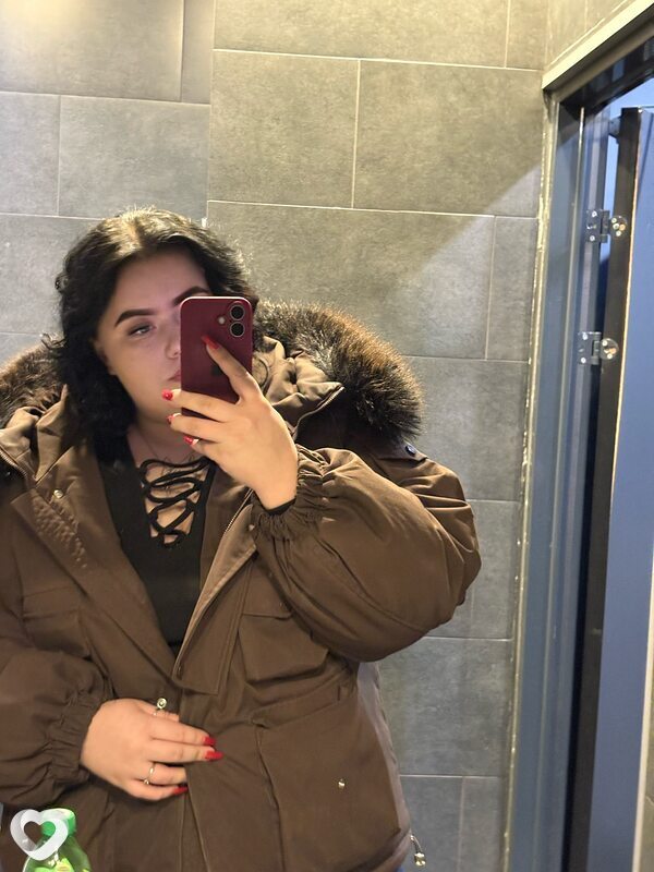 Ксения, 22, Санкт-Петербурге — анкета №3692936