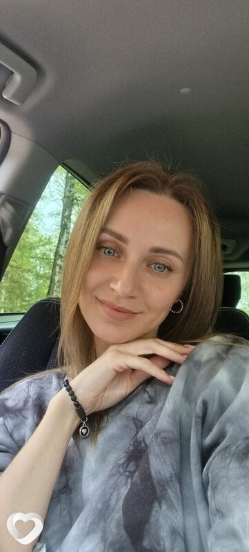 Светлана, 43, Подольске — анкета №3692940