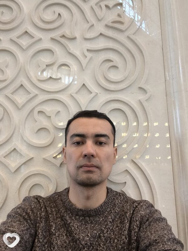 Батыр, 36, Астане — анкета №3692943
