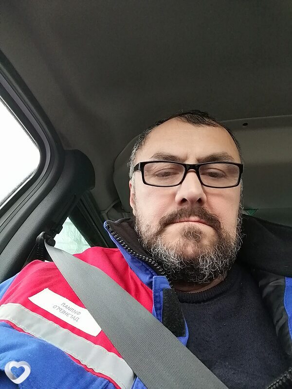 Салим, 62, Махачкале — анкета №3692946