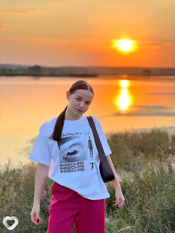 Диана, 18, Воронеже — анкета №3692947