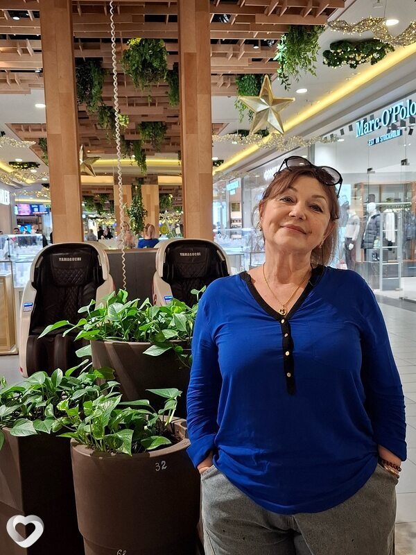 Татьяна, 62, Ростове-на-Дону — анкета №3692952