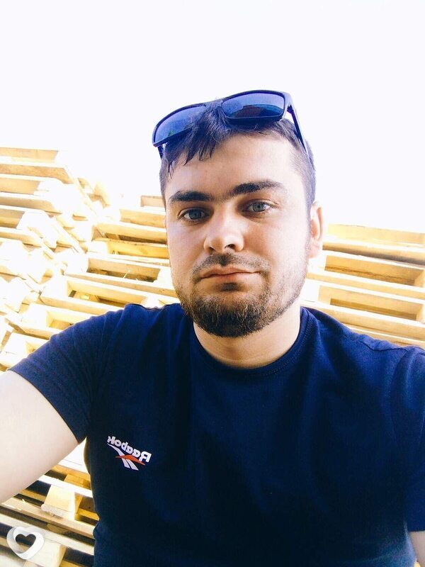 Шамиль, 41, Волгограде — анкета №3692925