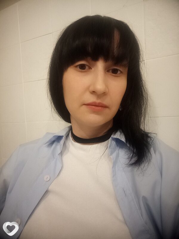 Любовь, 37, Челябинске — анкета №3692929