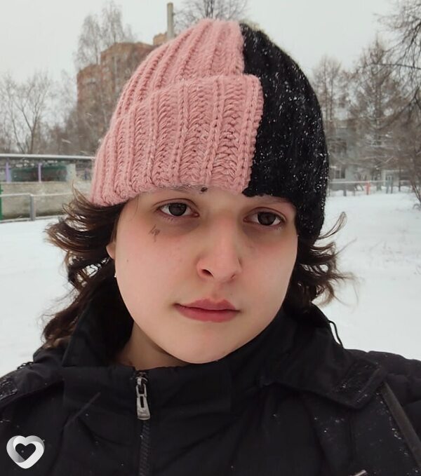 Арсений, 21, Ульяновске — анкета №3692933