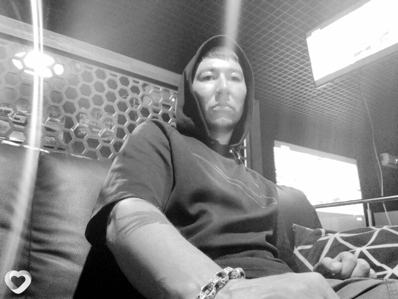 Жан, 39, Уральске — анкета №3692968