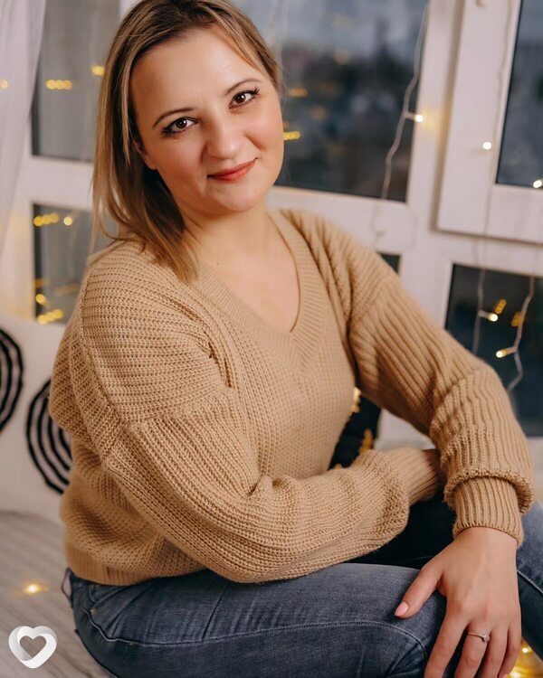 Анастасия, 44, Оренбурге — анкета №3692969