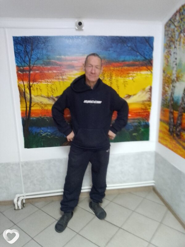 Мирхат, 52, Орёл — анкета №3692972