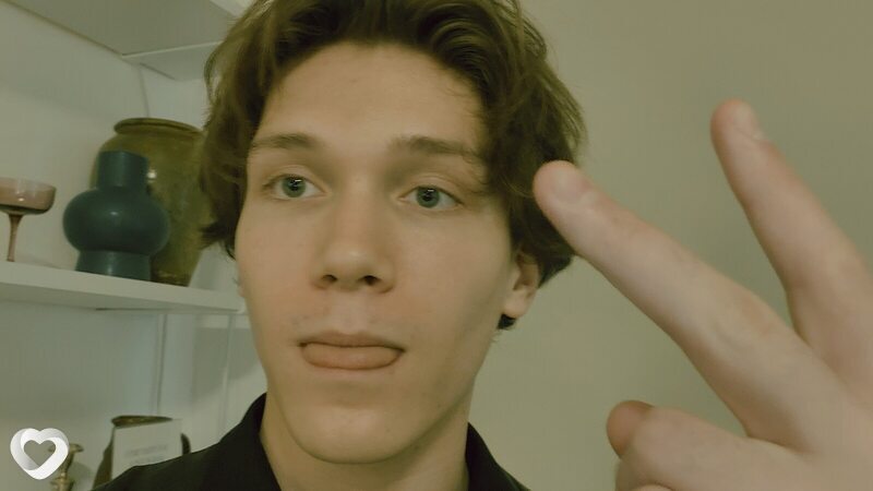 Михаил, 18, Нижнем Новгороде — анкета №3692974