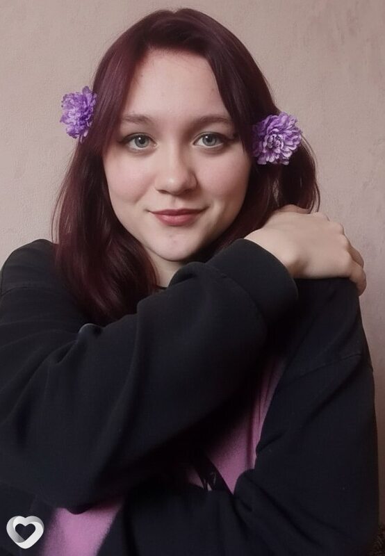 Лиса, 18, Самаре — анкета №3692978