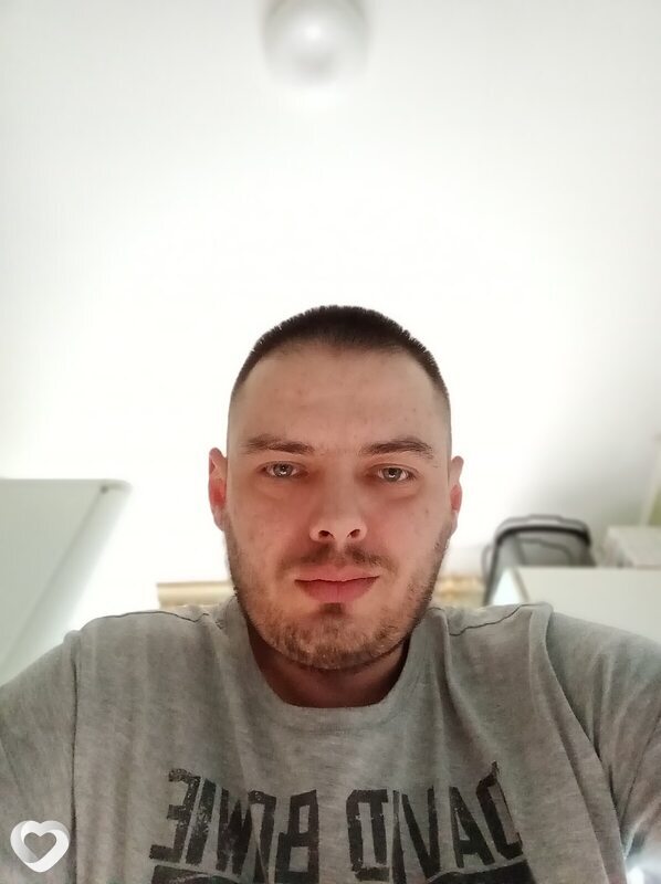 Александр, 36, Борисове — анкета №3692979