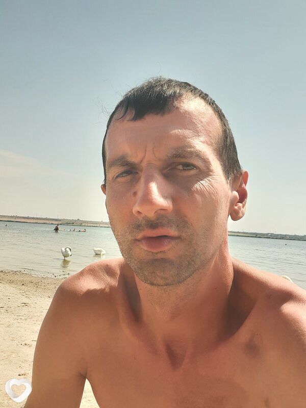 Радиончик, 39, Одессе — анкета №3692981