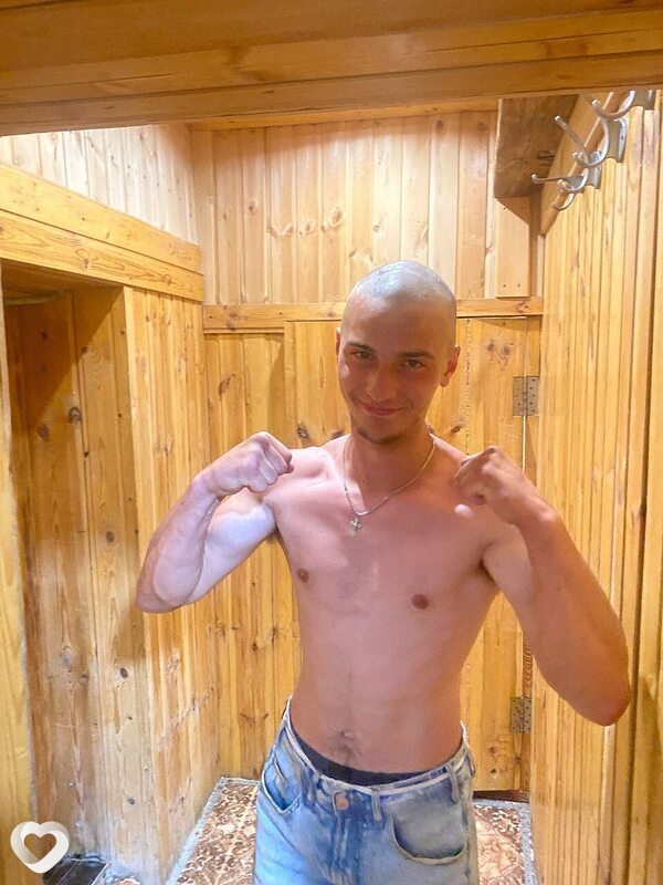 Кирилл, 23, Нижнем Новгороде — анкета №3693009