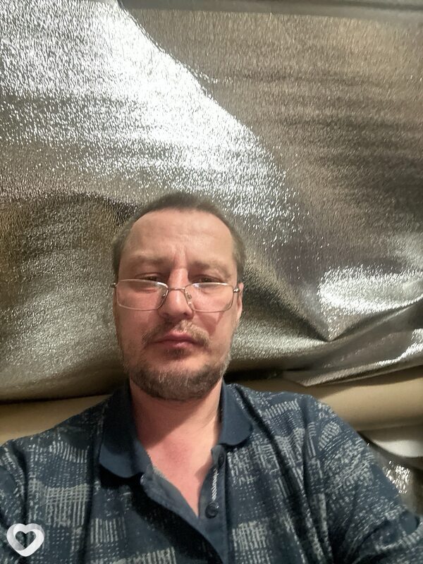 Павел, 49, Челябинске — анкета №3693011