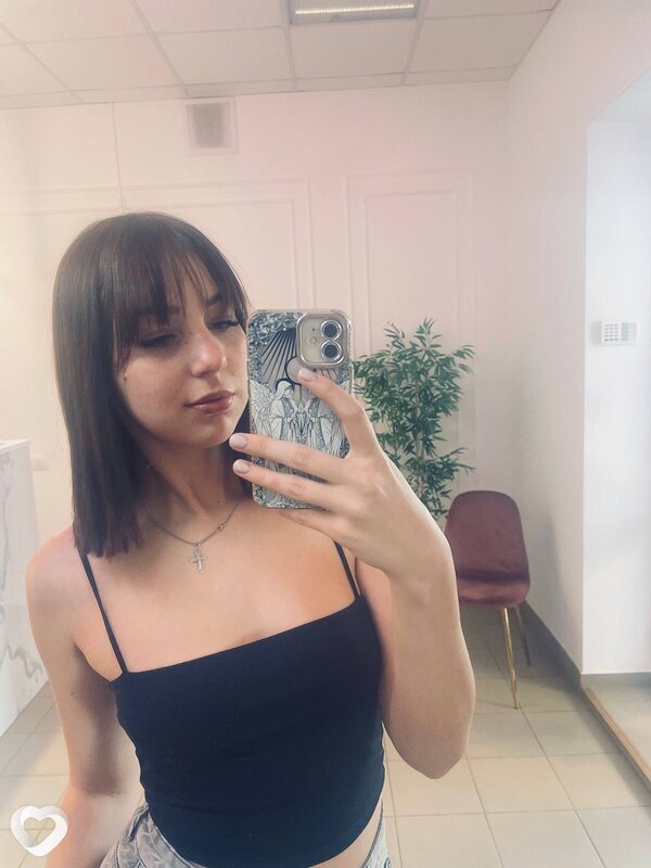 Поля, 20, Самаре — анкета №3693022