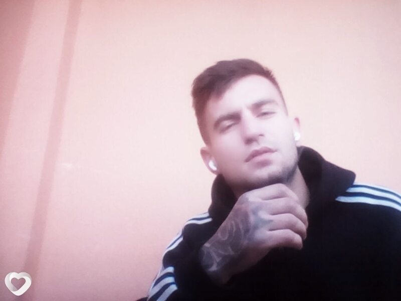 Stas, 24, Одессе — анкета №3693026