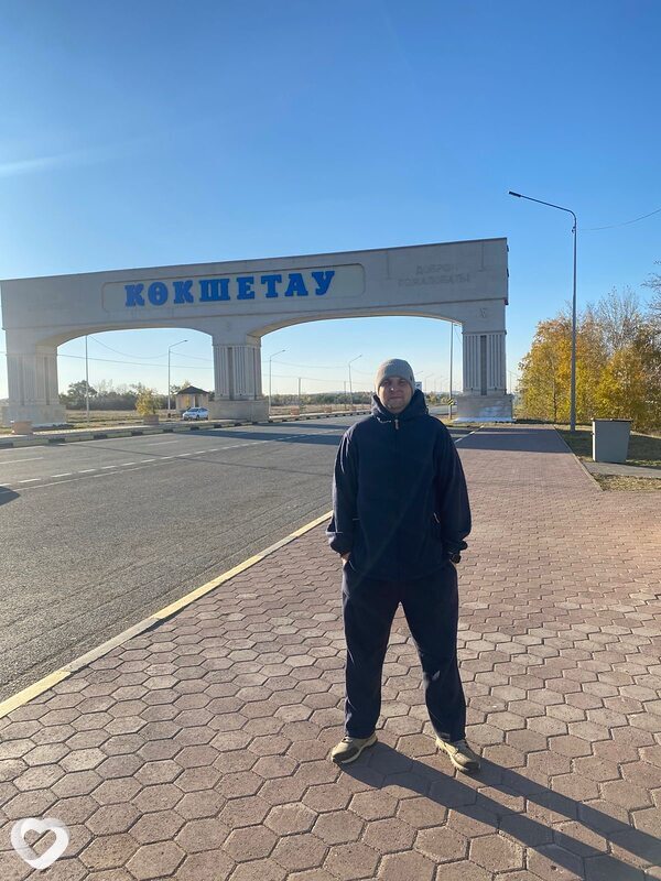 Алексей, 30, Щучинске — анкета №3693030
