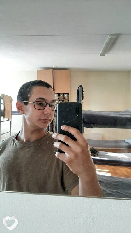 Алекс, 24, Березниках — анкета №3693031