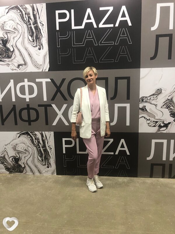 Елена, 49, Краснодаре — анкета №3692986