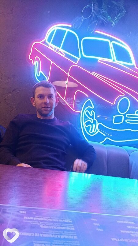 Иван, 33, Оренбурге — анкета №3692989