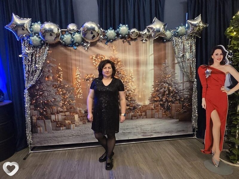 Юлия, 42, Москве — анкета №3692992