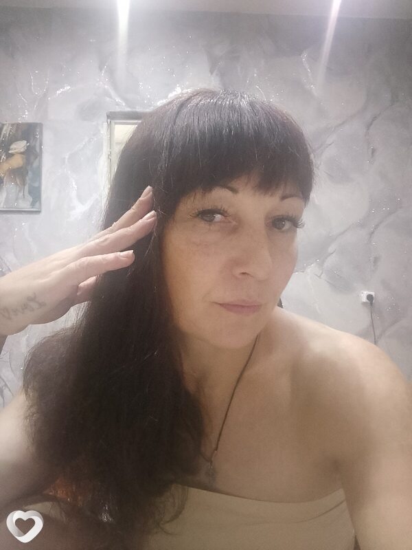 Алёнка, 37, Улан-Удэ — анкета №3692998
