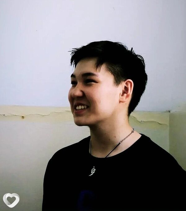 Нур, 19, Алматы — анкета №3693001