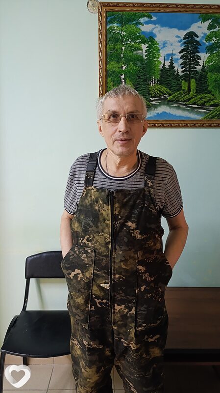 Александр, 52, Первоуральске — анкета №3693004
