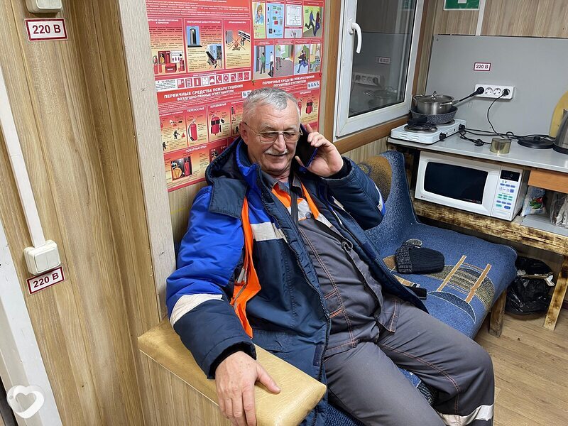 Геннадий, 55, Краснодаре — анкета №3693262