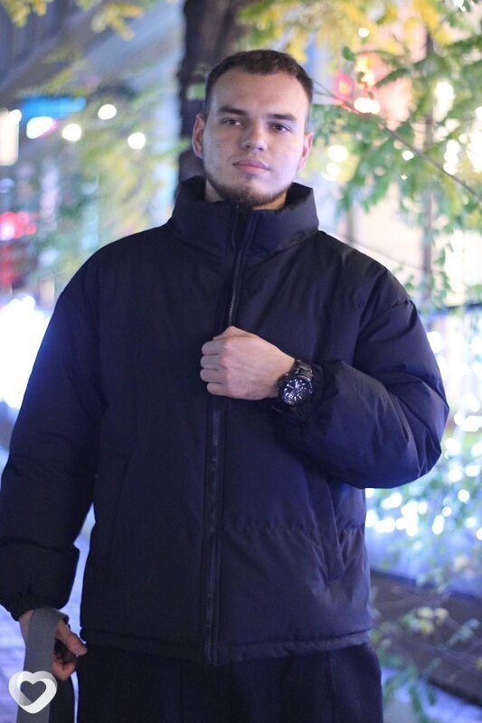 Fedor, 23, Астрахани — анкета №3693270