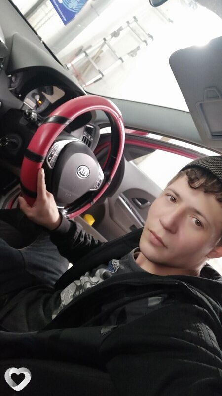 Александр, 32, Камышине — анкета №3693271