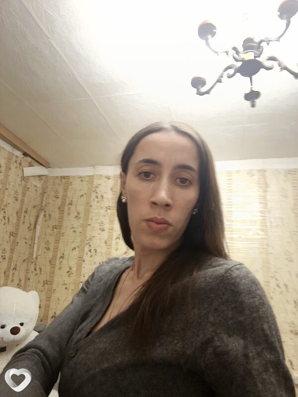 Загадка, Ульяновск