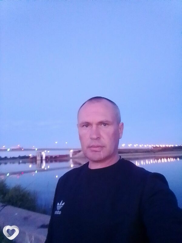 Юра, 43, Великом Новгороде — анкета №3692866