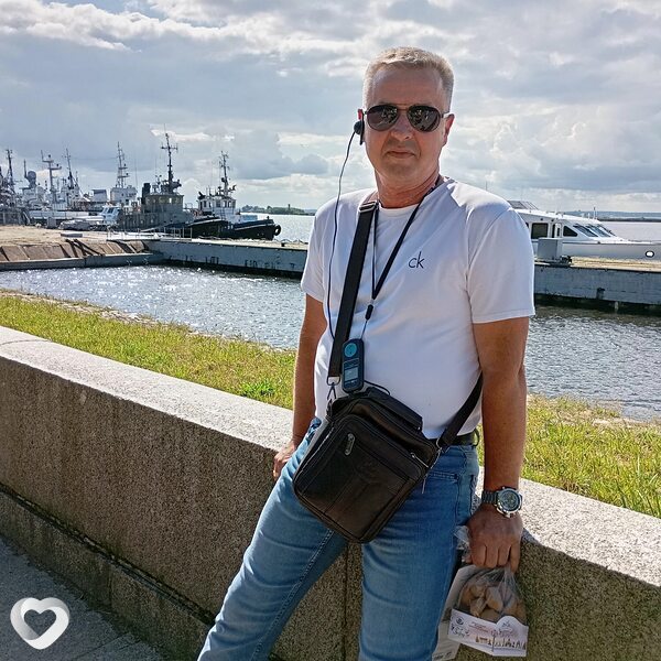 Александр, 55, Минске — анкета №3692872