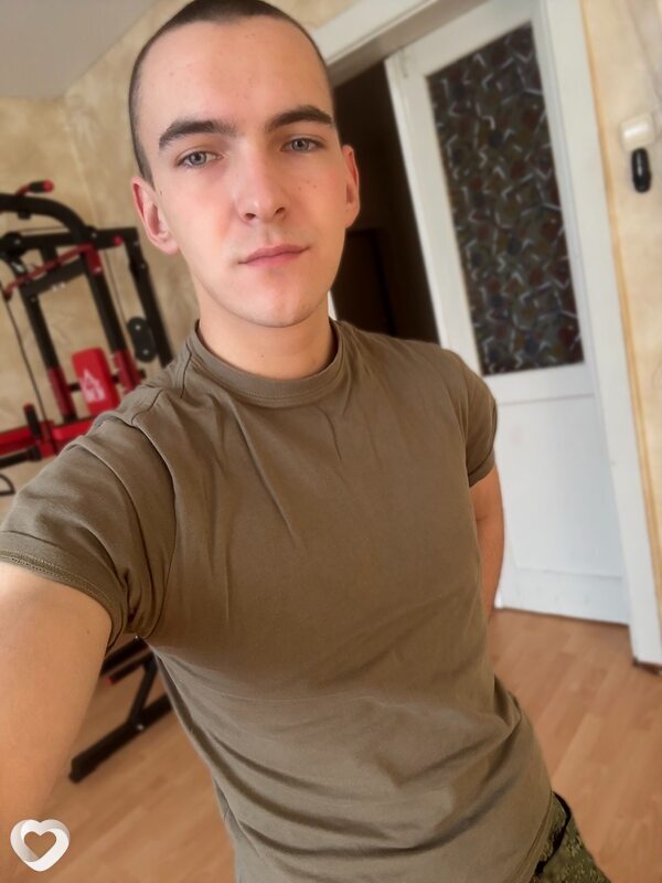 Андрей, 19, Лесное — анкета №3692888