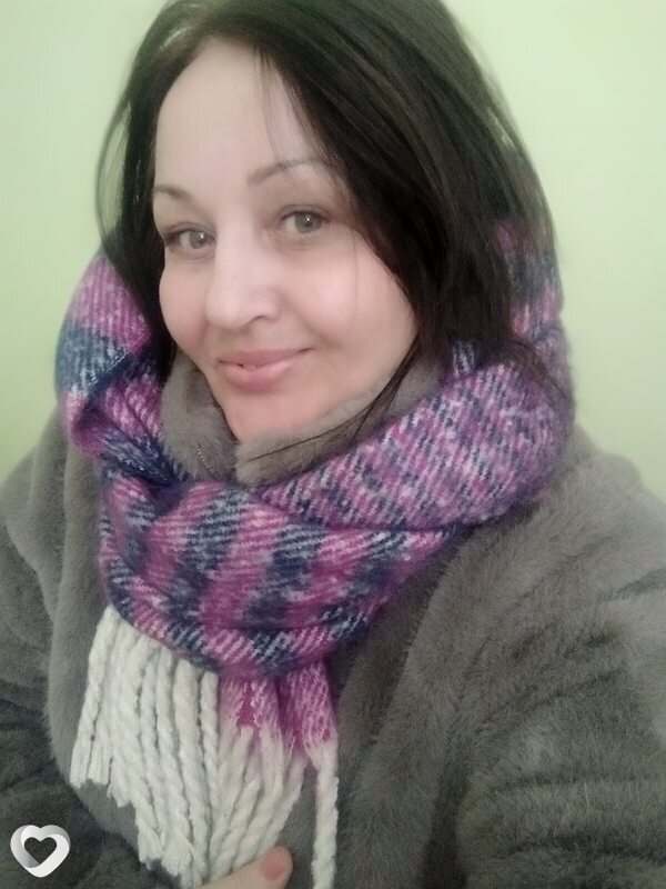 Елена, Волноваха