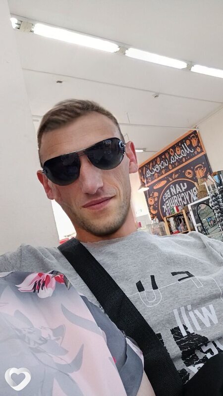 Женя, 35, Донецке — анкета №3692897