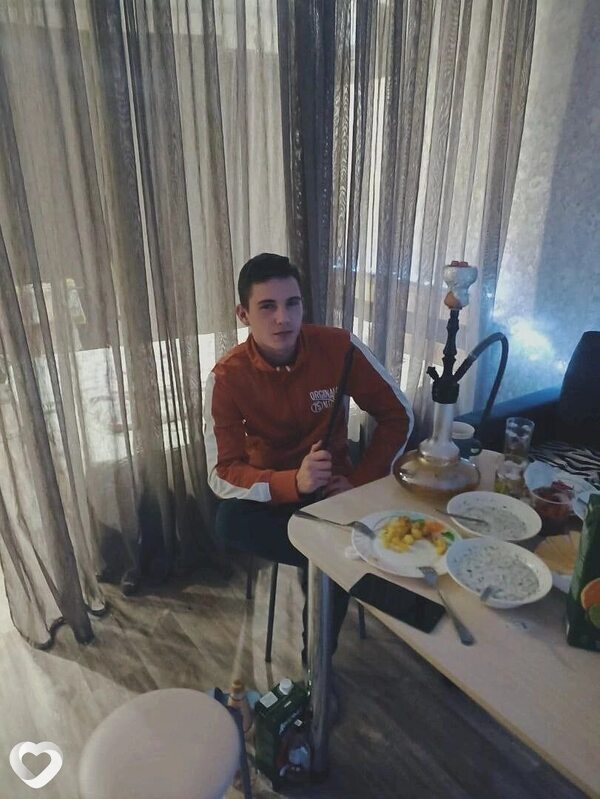 Дмитрий, 22, Воронеже — анкета №3692899