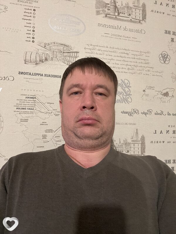 Сергей, 42, Перми — анкета №3693060