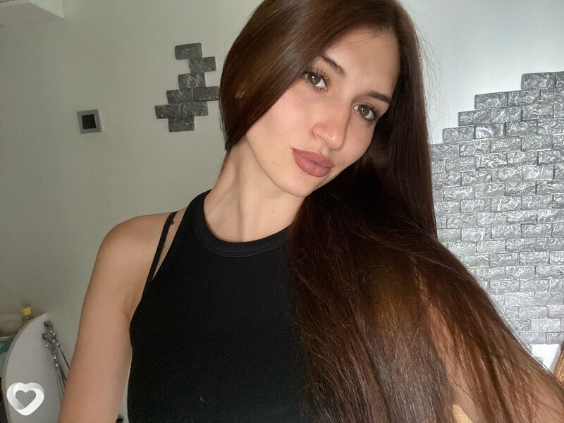 Александра, 23, Днепр — анкета №3693069